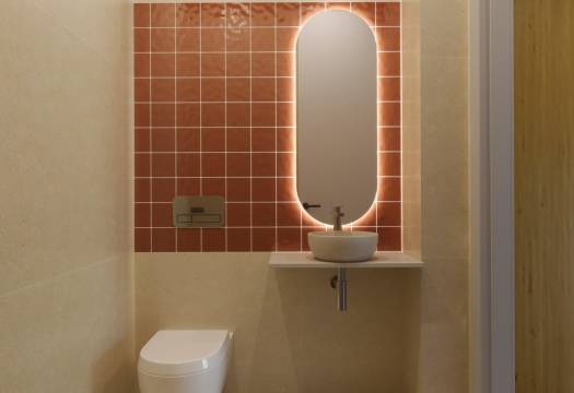 New - Villa - Finestrat - Sierra cortina