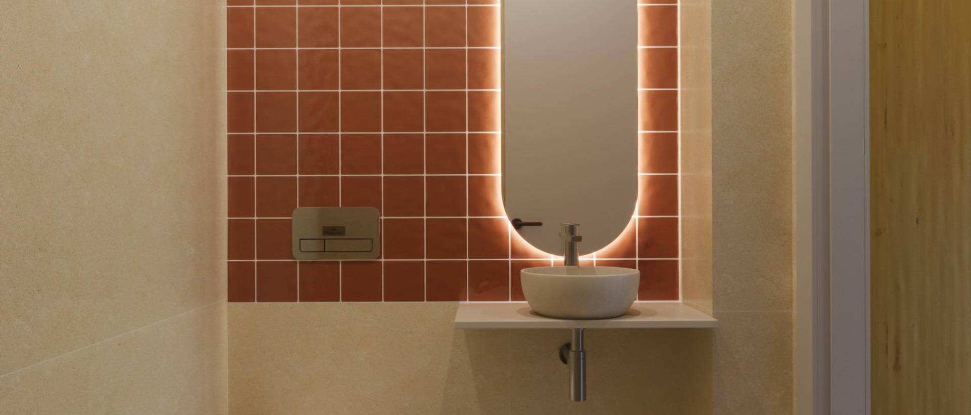 New - Villa - Finestrat - Sierra cortina