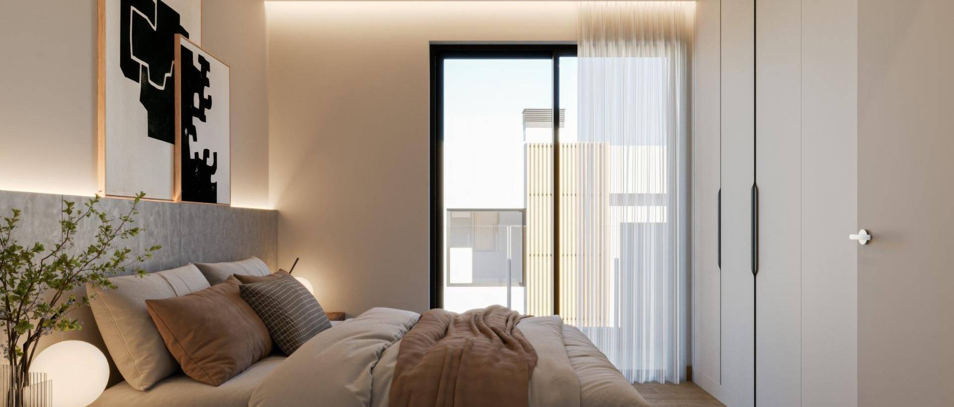 New - Villa - Finestrat - Sierra cortina