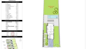 New - Villa - Finestrat - Sierra cortina