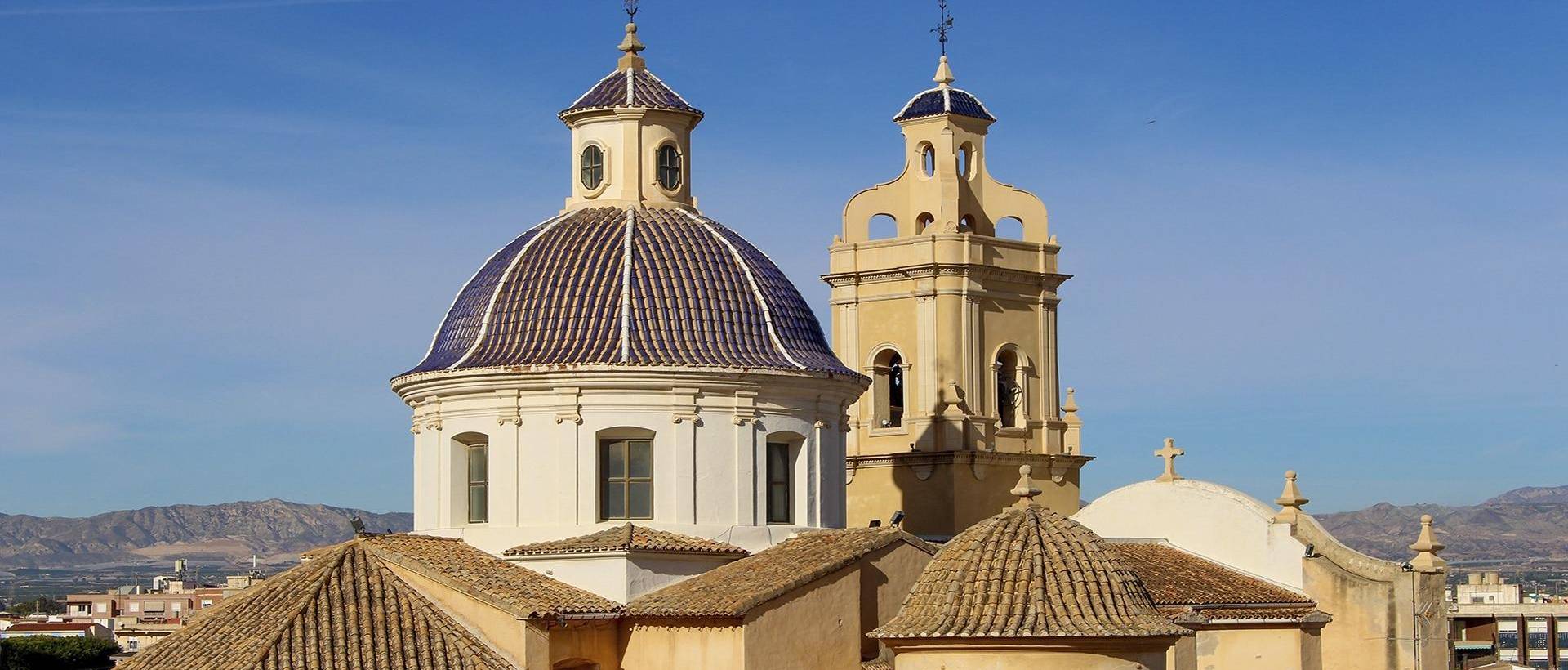 Obra Nueva - Villa / Chalet - Cox - San Fernando