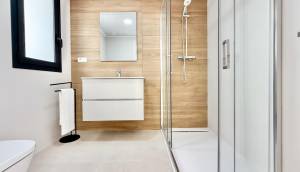 Obra Nueva - Villa / Chalet - Cox - San Fernando