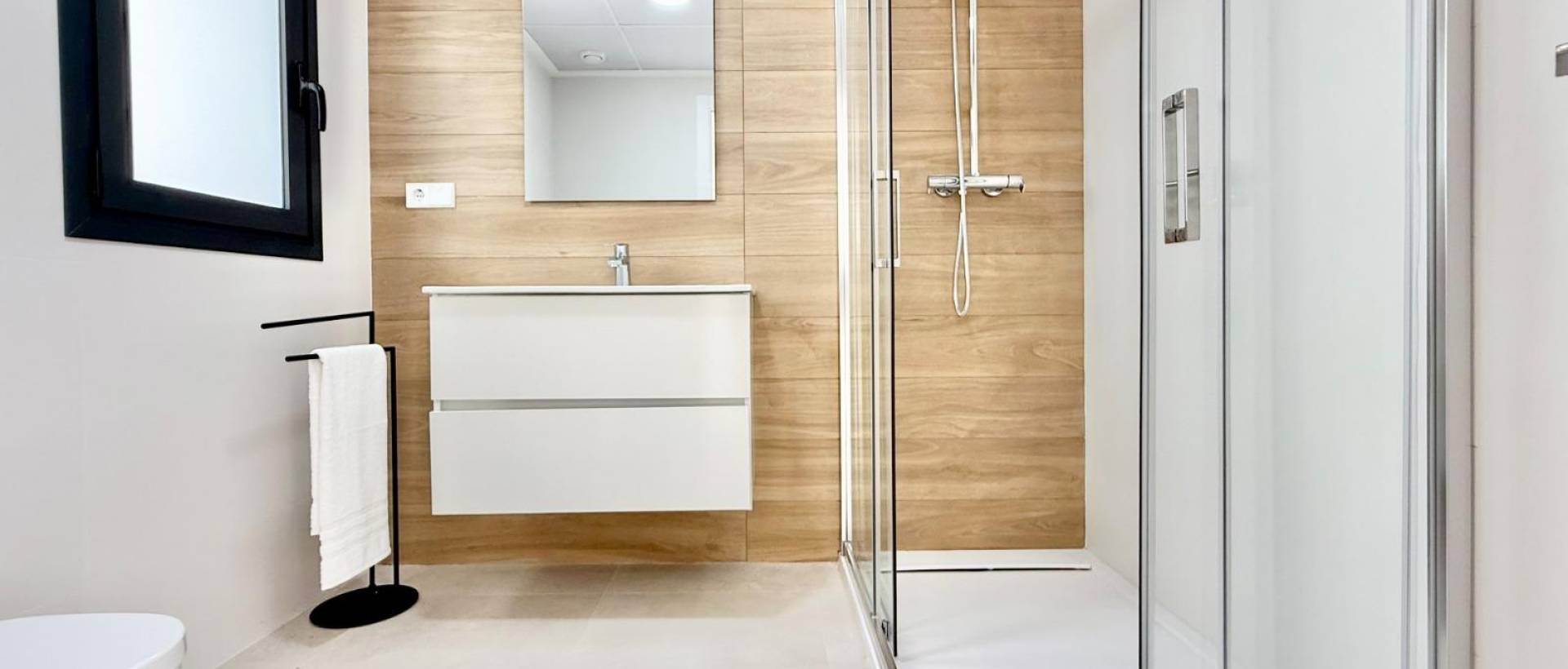 Obra Nueva - Villa / Chalet - Cox - San Fernando