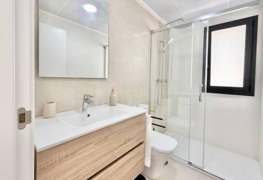 Obra Nueva - Villa / Chalet - Cox - San Fernando