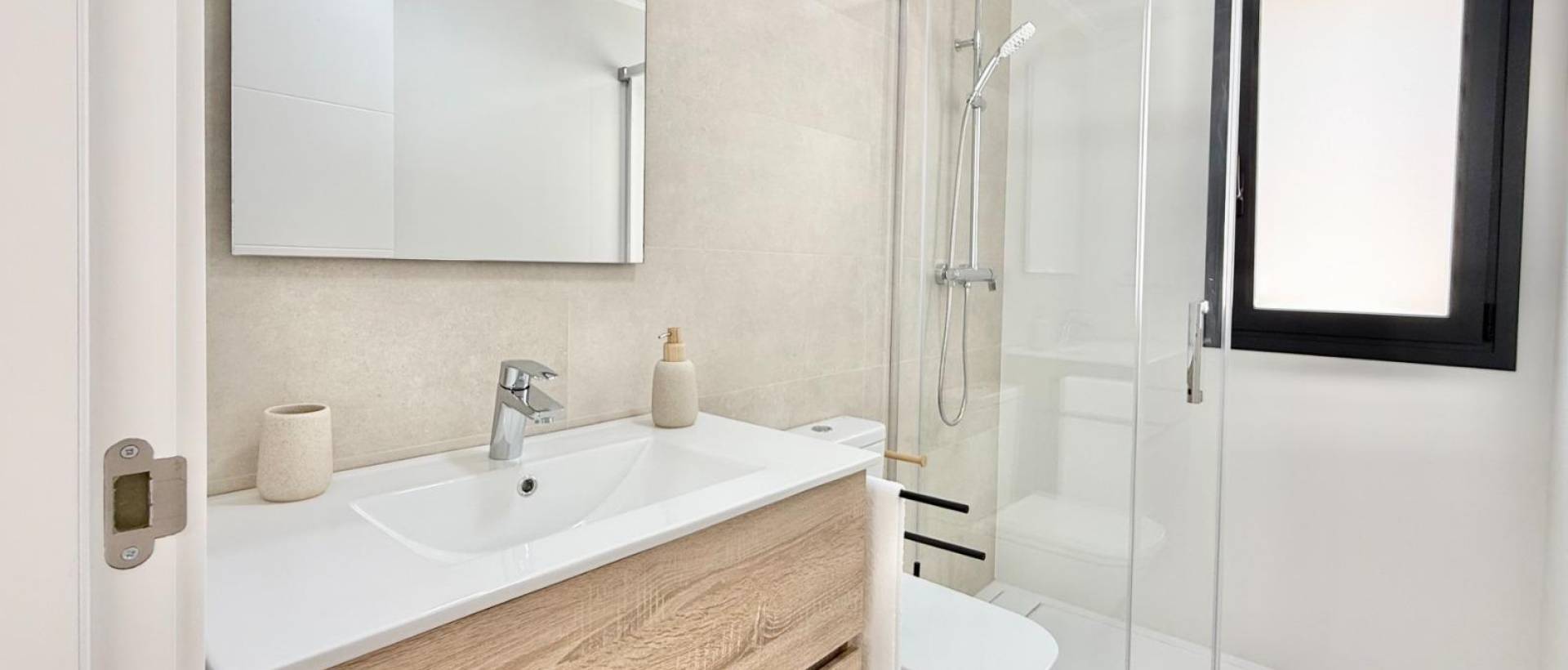 Obra Nueva - Villa / Chalet - Cox - San Fernando