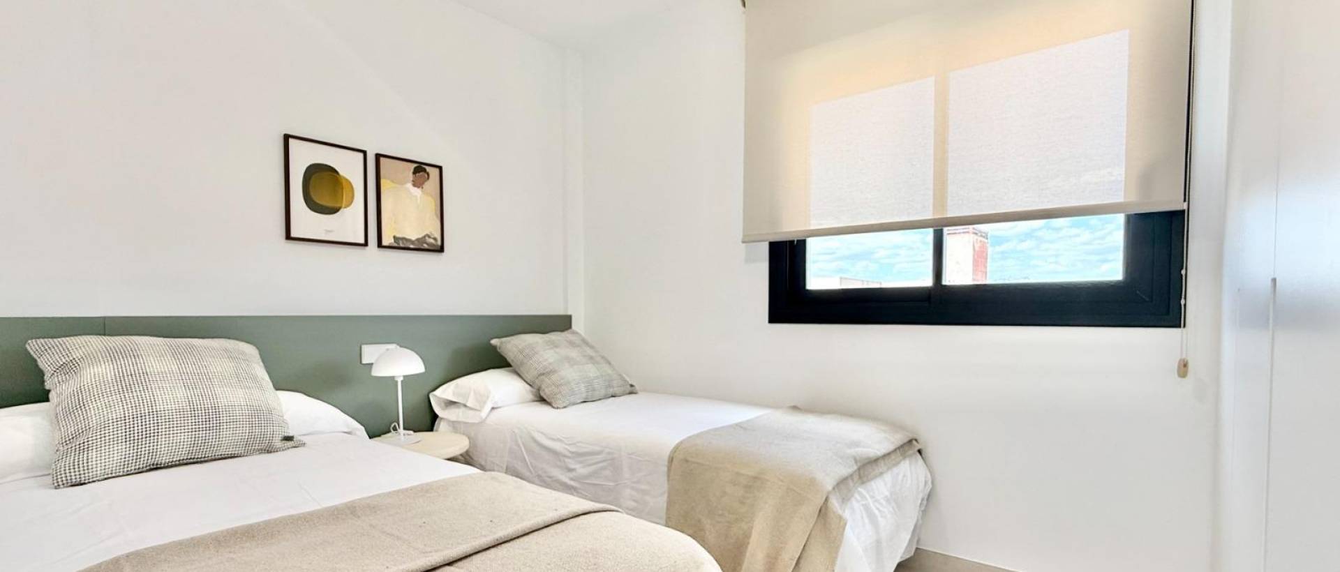 Obra Nueva - Villa / Chalet - Cox - San Fernando