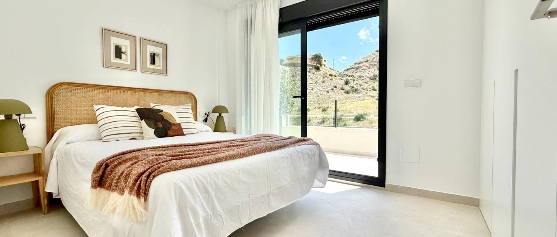 Obra Nueva - Villa / Chalet - Cox - San Fernando