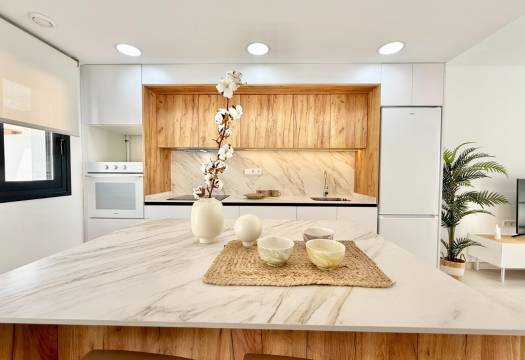 Obra Nueva - Villa / Chalet - Cox - San Fernando