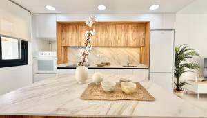 Obra Nueva - Villa / Chalet - Cox - San Fernando