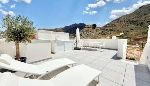 Obra Nueva - Villa / Chalet - Cox - San Fernando