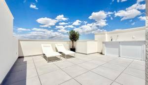 Obra Nueva - Villa / Chalet - Cox - San Fernando