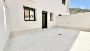 Obra Nueva - Villa / Chalet - Cox - San Fernando