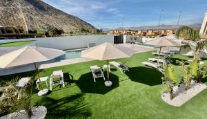 Obra Nueva - Villa / Chalet - Cox - San Fernando