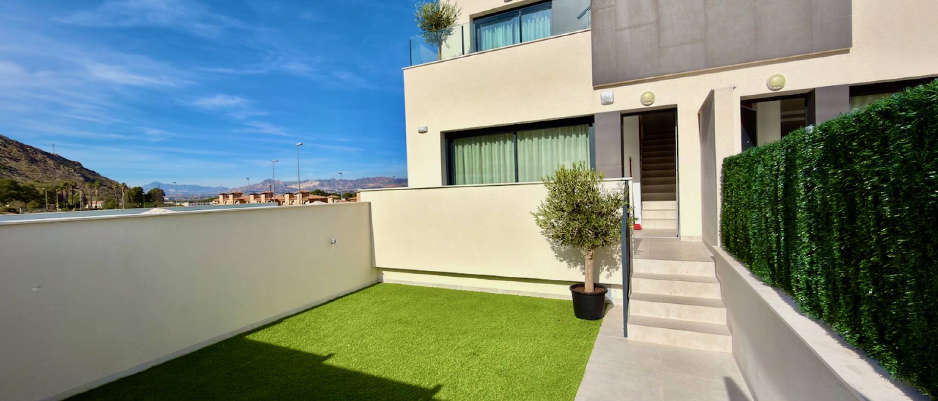 Obra Nueva - Villa / Chalet - Cox - San Fernando