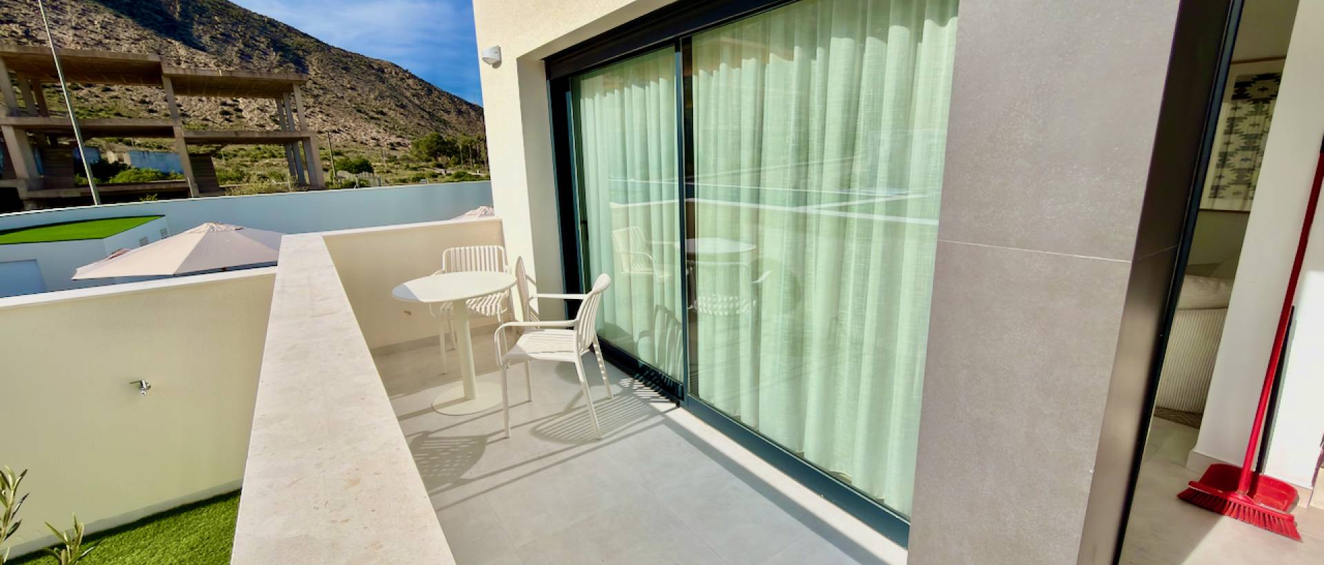 Obra Nueva - Villa / Chalet - Cox - San Fernando