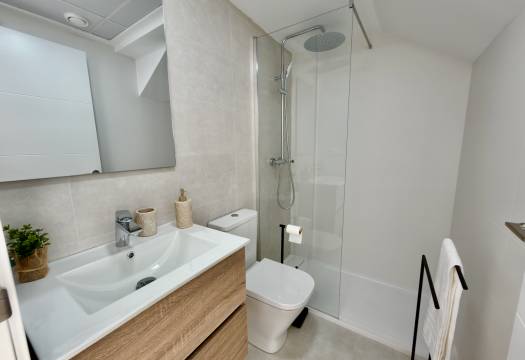 Obra Nueva - Villa / Chalet - Cox - San Fernando