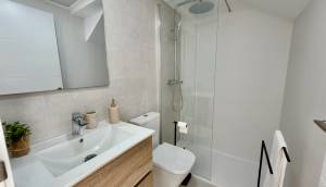 Obra Nueva - Villa / Chalet - Cox - San Fernando