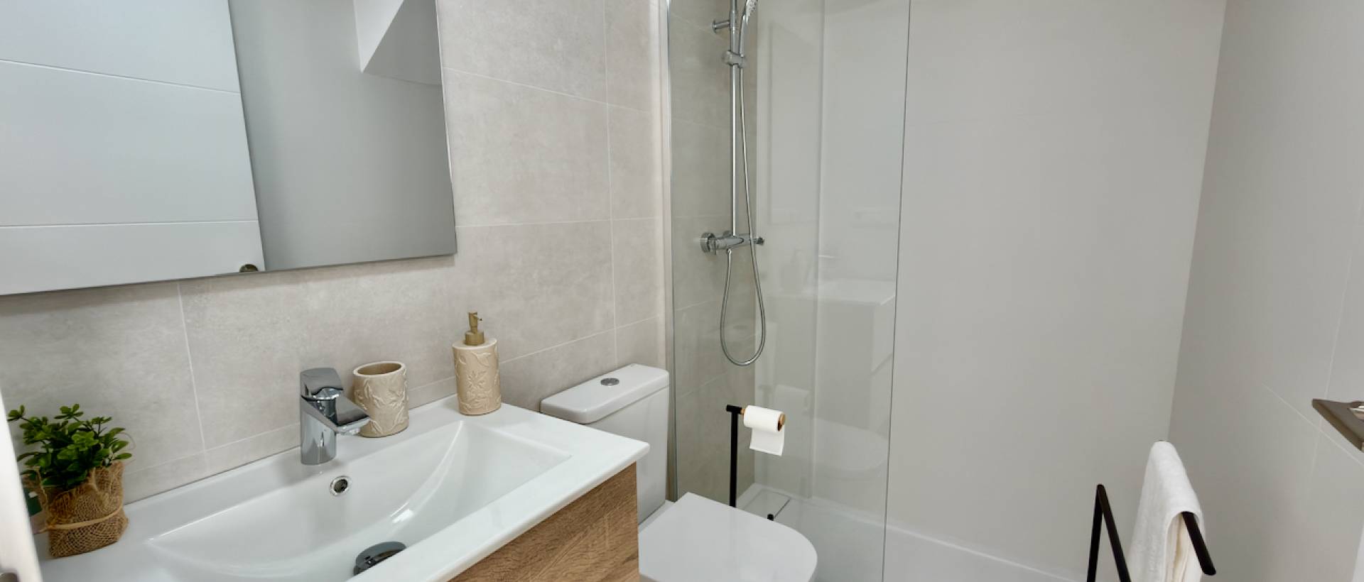 Obra Nueva - Villa / Chalet - Cox - San Fernando