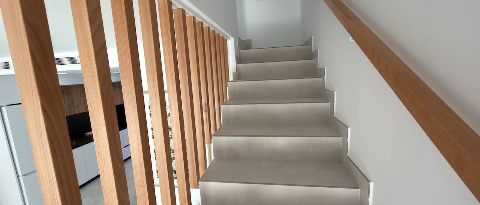 Obra Nueva - Villa / Chalet - Cox - San Fernando