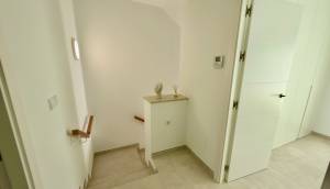 Obra Nueva - Villa / Chalet - Cox - San Fernando