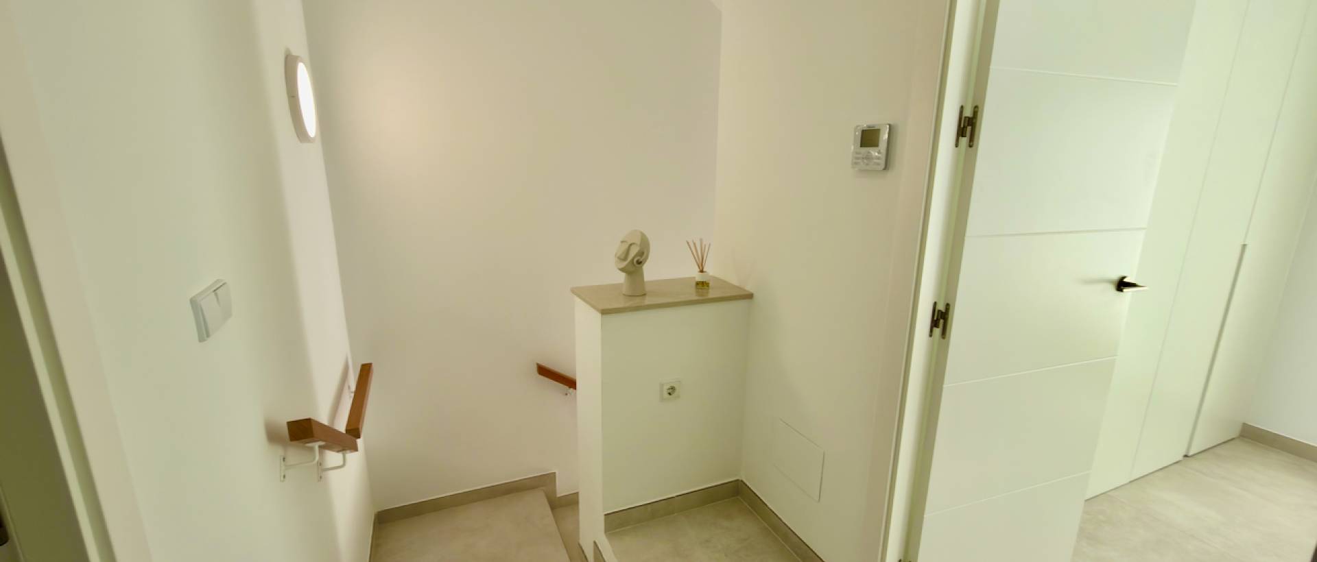 Obra Nueva - Villa / Chalet - Cox - San Fernando