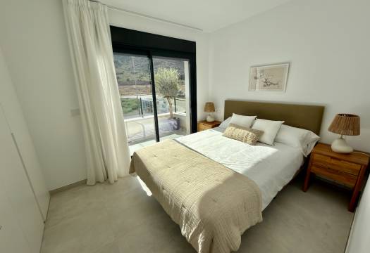 Obra Nueva - Villa / Chalet - Cox - San Fernando