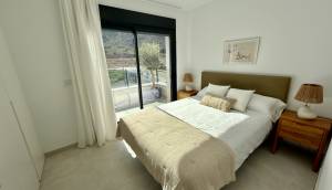 Obra Nueva - Villa / Chalet - Cox - San Fernando