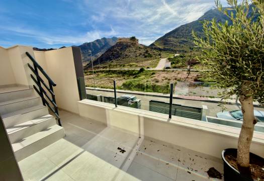 Obra Nueva - Villa / Chalet - Cox - San Fernando