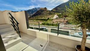 Obra Nueva - Villa / Chalet - Cox - San Fernando