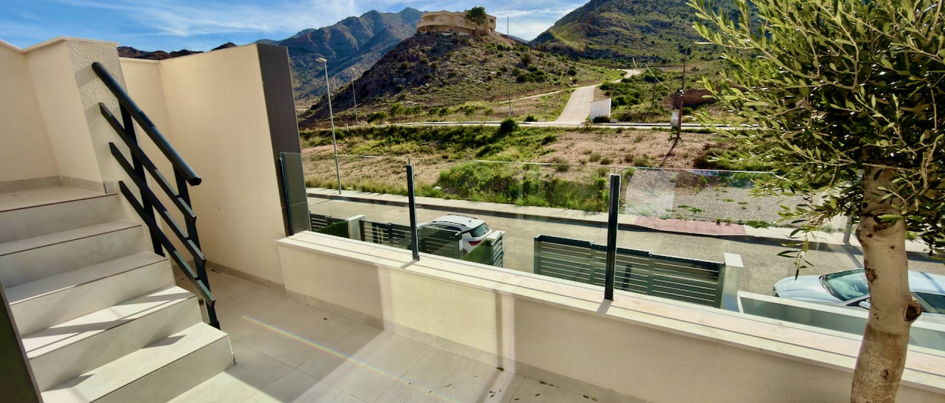 Obra Nueva - Villa / Chalet - Cox - San Fernando