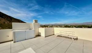 Obra Nueva - Villa / Chalet - Cox - San Fernando