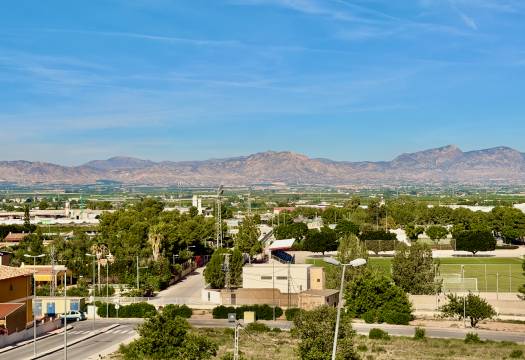 Obra Nueva - Villa / Chalet - Cox - San Fernando