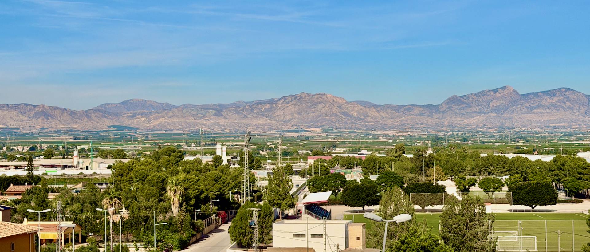 Obra Nueva - Villa / Chalet - Cox - San Fernando