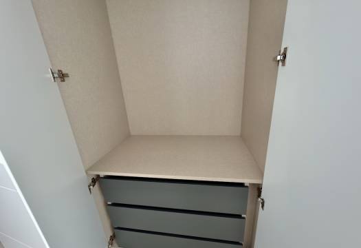 Obra Nueva - Villa / Chalet - Cox - San Fernando