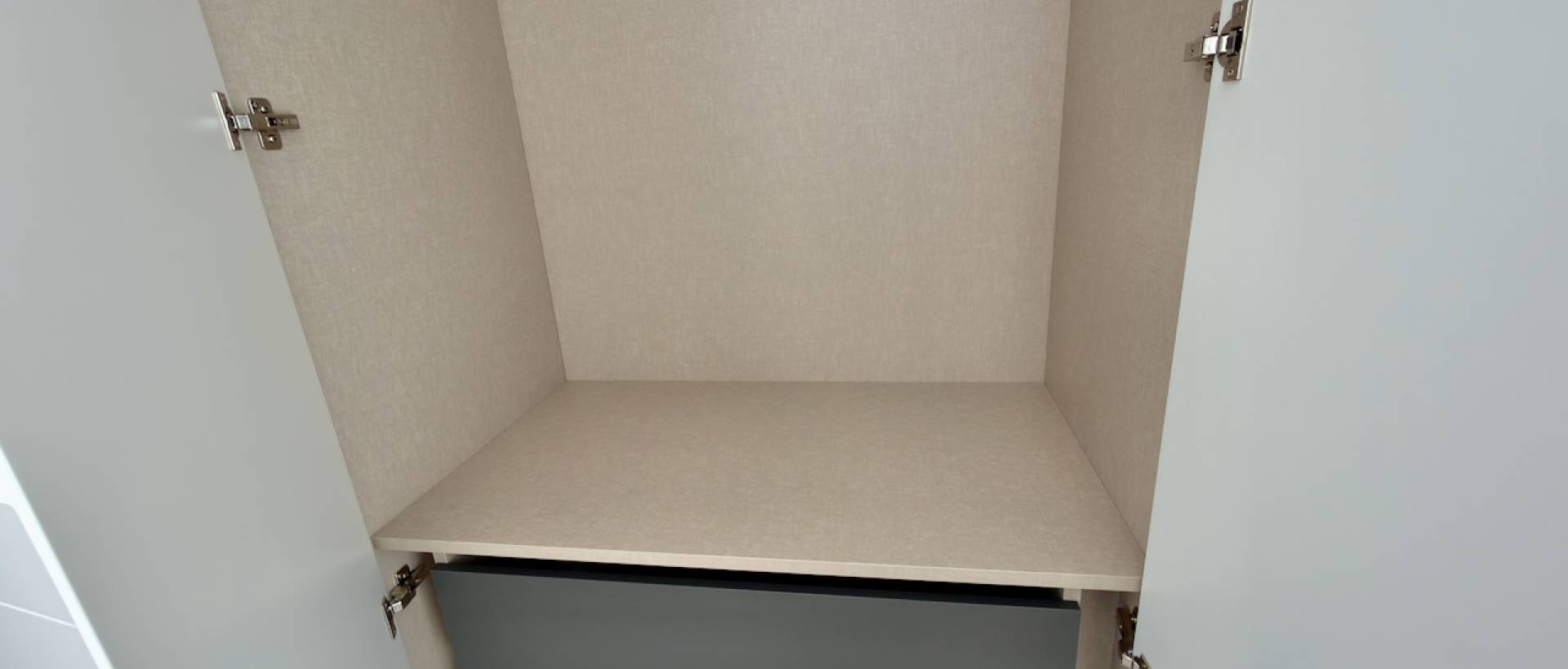 Obra Nueva - Villa / Chalet - Cox - San Fernando