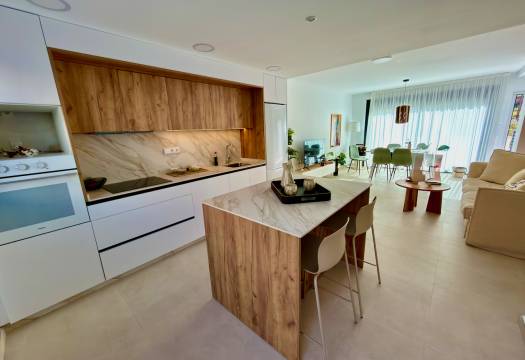 Obra Nueva - Villa / Chalet - Cox - San Fernando