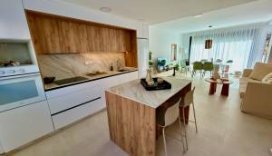 Obra Nueva - Villa / Chalet - Cox - San Fernando