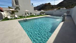 Obra Nueva - Villa / Chalet - Cox - San Fernando