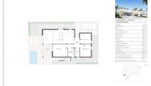 New - Villa - Vera - Valle del Este Golf