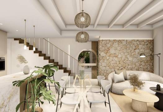 Obra Nueva - Villa / Chalet - Rojales - Lo Marabú