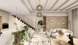 Obra Nueva - Villa / Chalet - Rojales - Lo Marabú