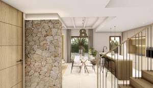 Obra Nueva - Villa / Chalet - Rojales - Lo Marabú