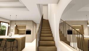 Obra Nueva - Villa / Chalet - Rojales - Lo Marabú