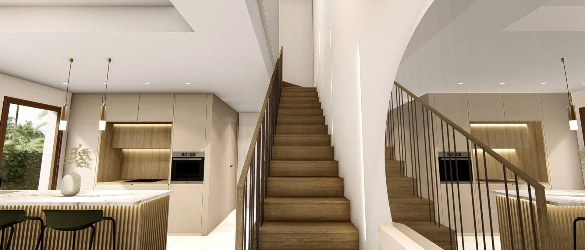 Obra Nueva - Villa / Chalet - Rojales - Lo Marabú