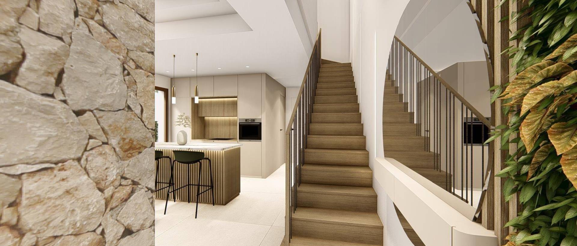 Obra Nueva - Villa / Chalet - Rojales - Lo Marabú