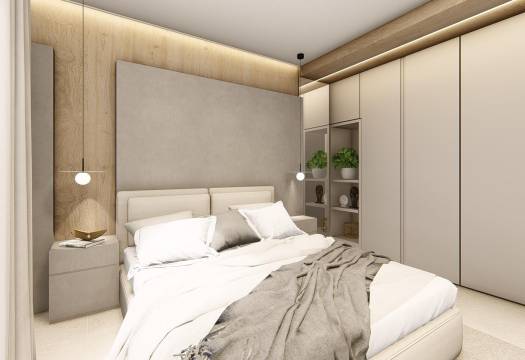 Obra Nueva - Villa / Chalet - Rojales - Lo Marabú