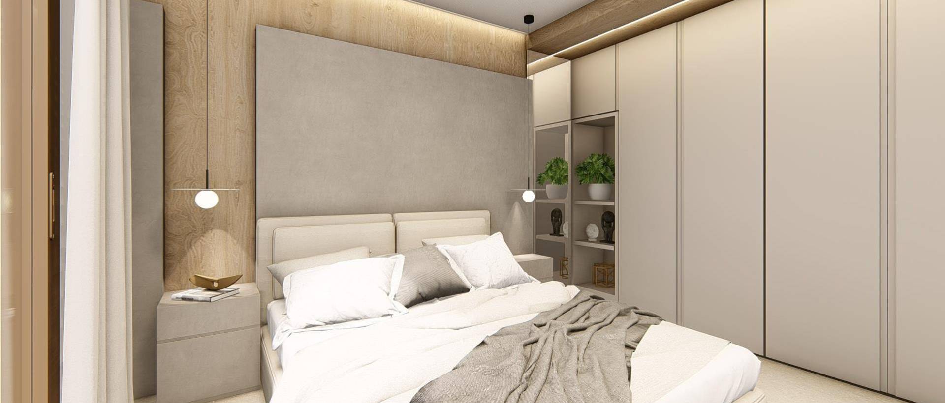 Obra Nueva - Villa / Chalet - Rojales - Lo Marabú