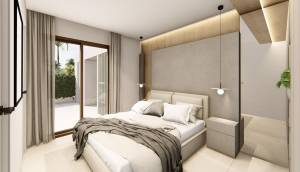 Obra Nueva - Villa / Chalet - Rojales - Lo Marabú