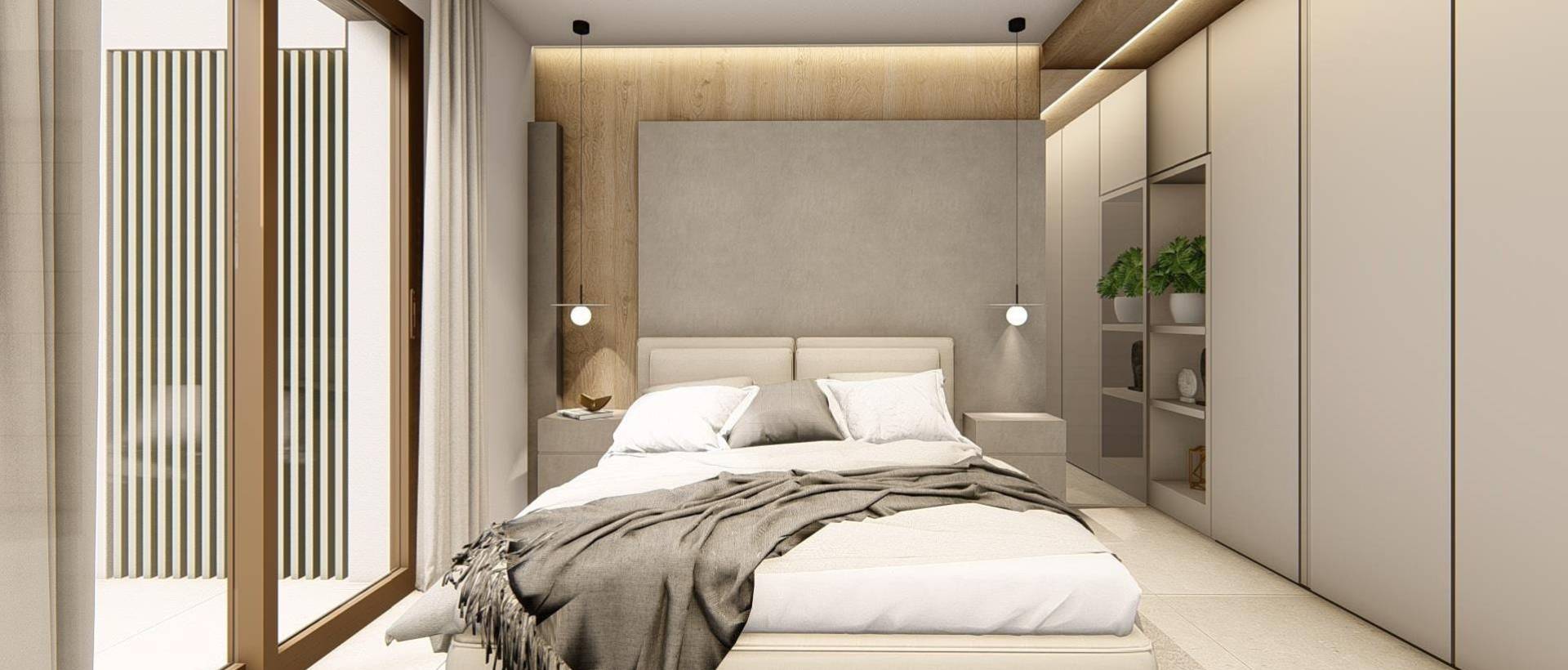 Obra Nueva - Villa / Chalet - Rojales - Lo Marabú