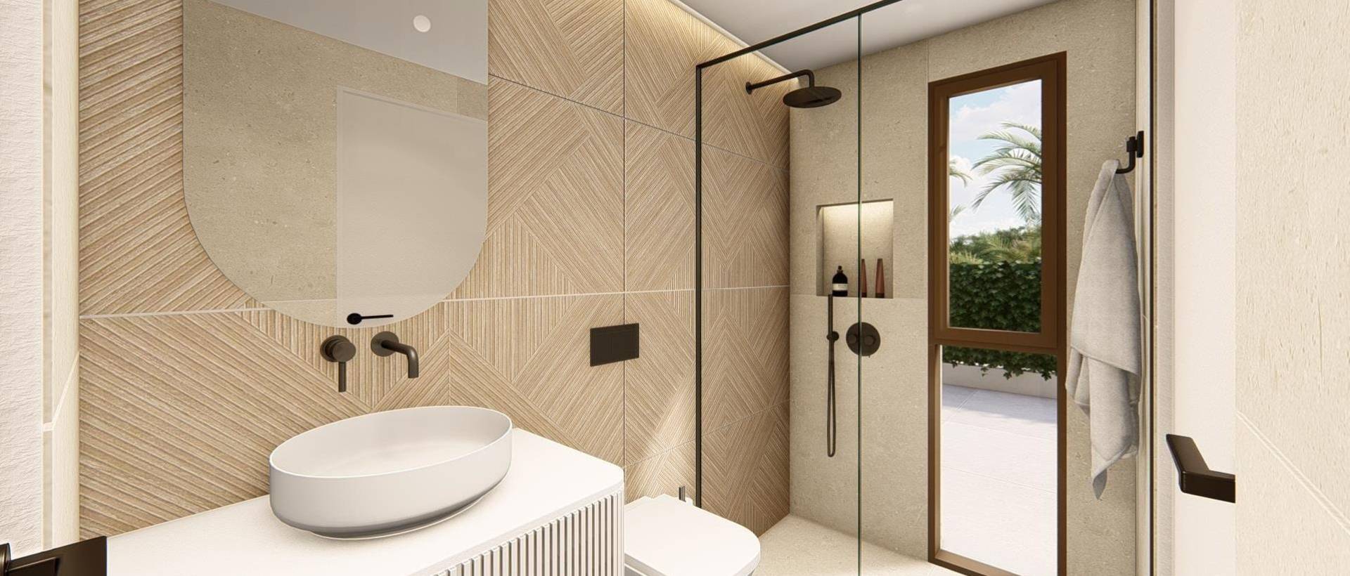 Obra Nueva - Villa / Chalet - Rojales - Lo Marabú